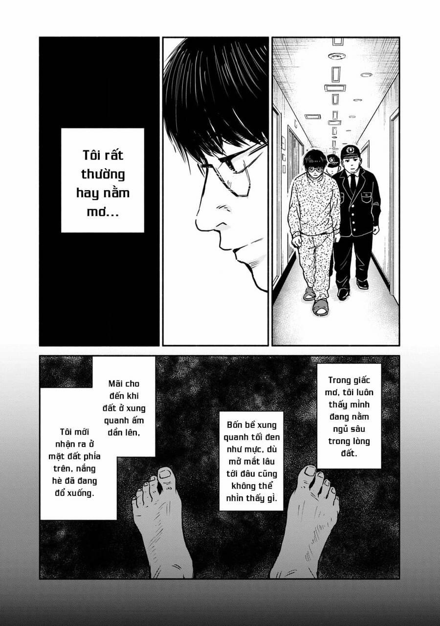 Là Ai Đã Chứng Kiến Điệu Múa Khổng Tước? 6 trang 5