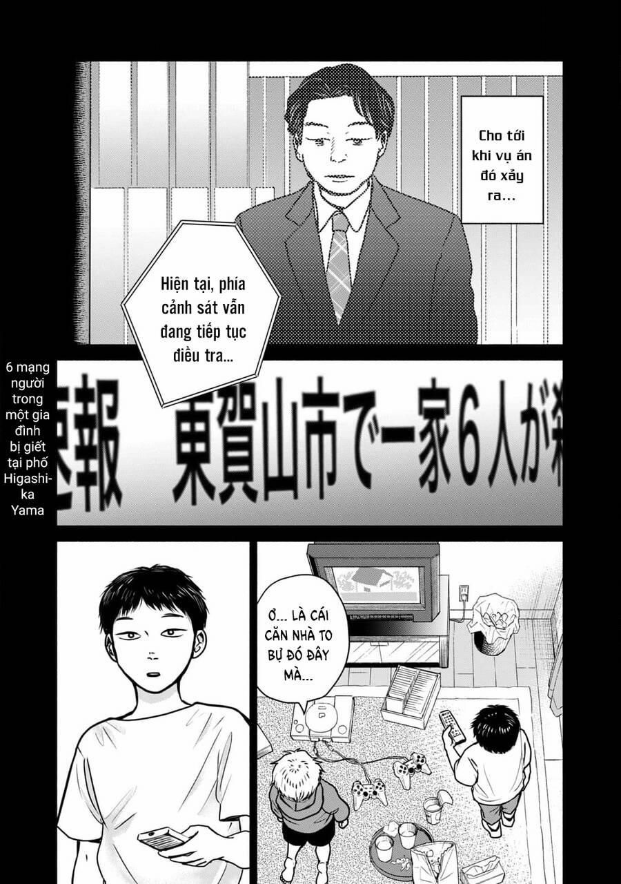 Là Ai Đã Chứng Kiến Điệu Múa Khổng Tước? 6 trang 9