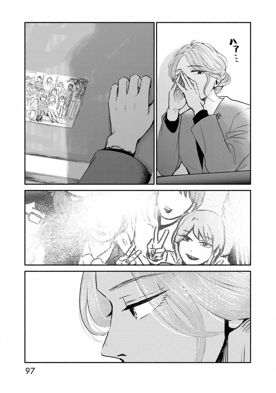 Là Ai Đã Chứng Kiến Điệu Múa Khổng Tước? 7 trang 27