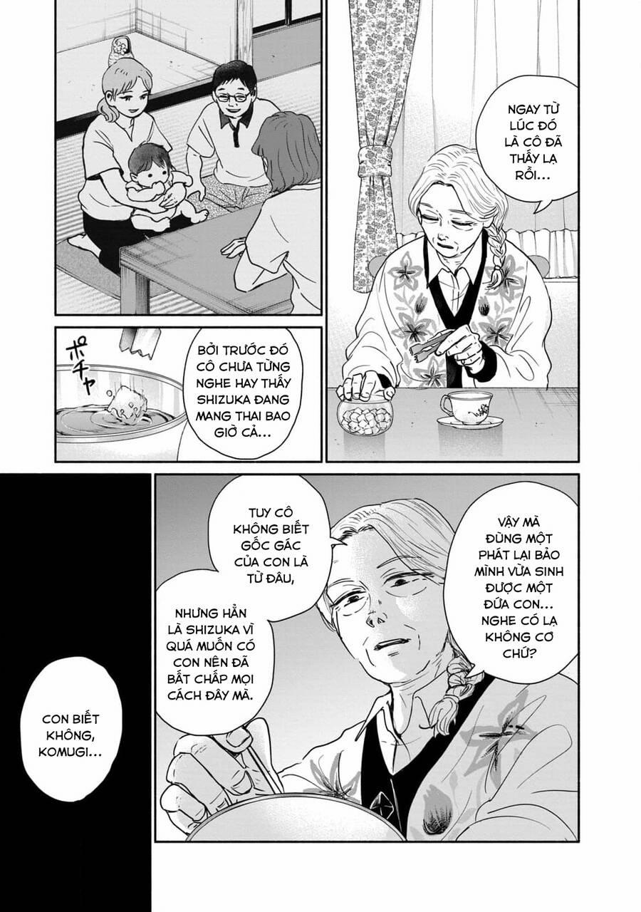 Là Ai Đã Chứng Kiến Điệu Múa Khổng Tước? 8 trang 29