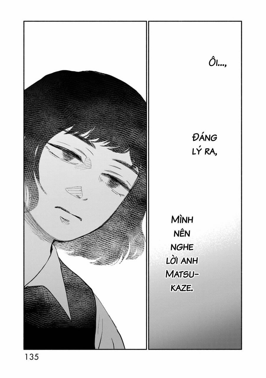 Là Ai Đã Chứng Kiến Điệu Múa Khổng Tước? 8 trang 31