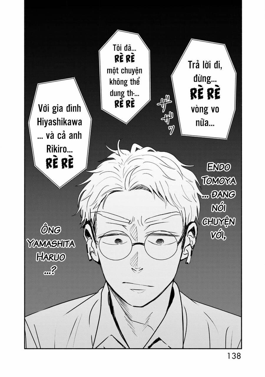 Là Ai Đã Chứng Kiến Điệu Múa Khổng Tước? 8 trang 34