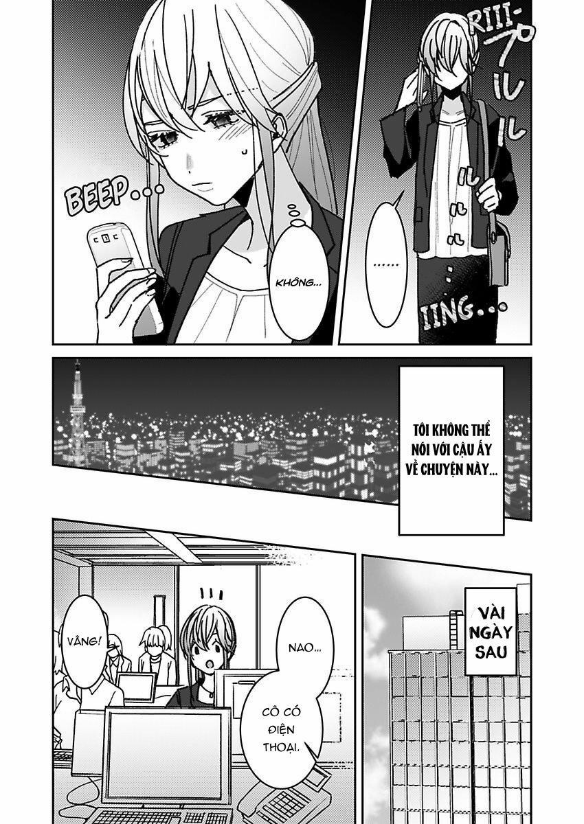 Là Anh Chủ Động Trước Mà 10 trang 5