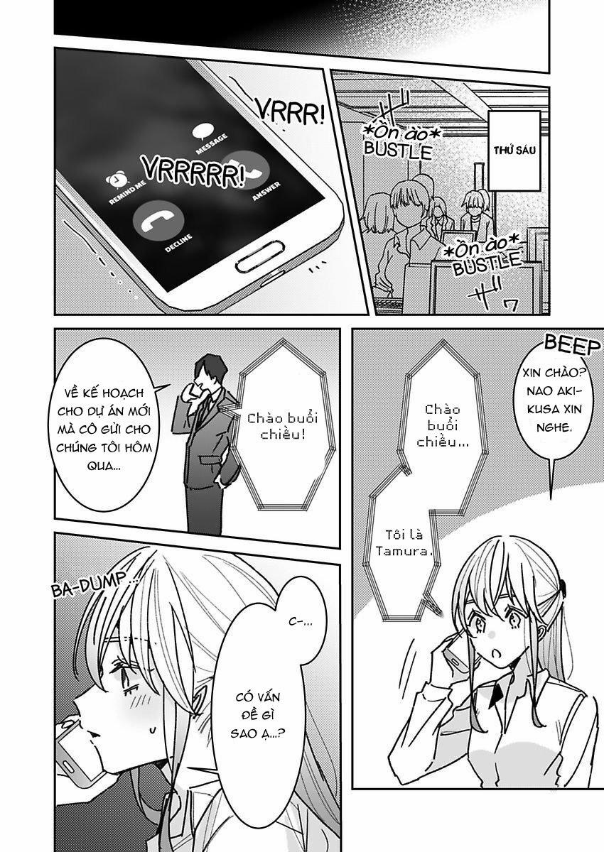 Là Anh Chủ Động Trước Mà 10 trang 9
