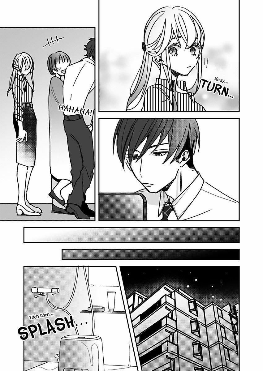 Là Anh Chủ Động Trước Mà 11 trang 10