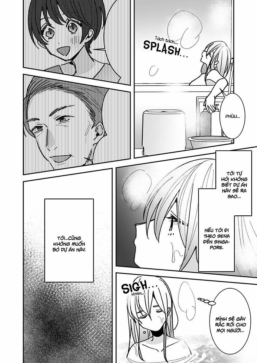 Là Anh Chủ Động Trước Mà 11 trang 11