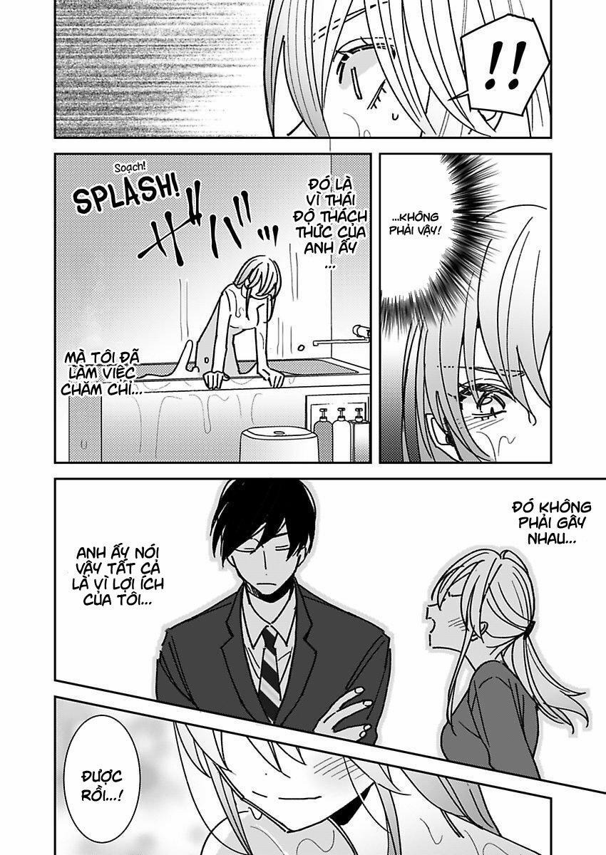 Là Anh Chủ Động Trước Mà 11 trang 13