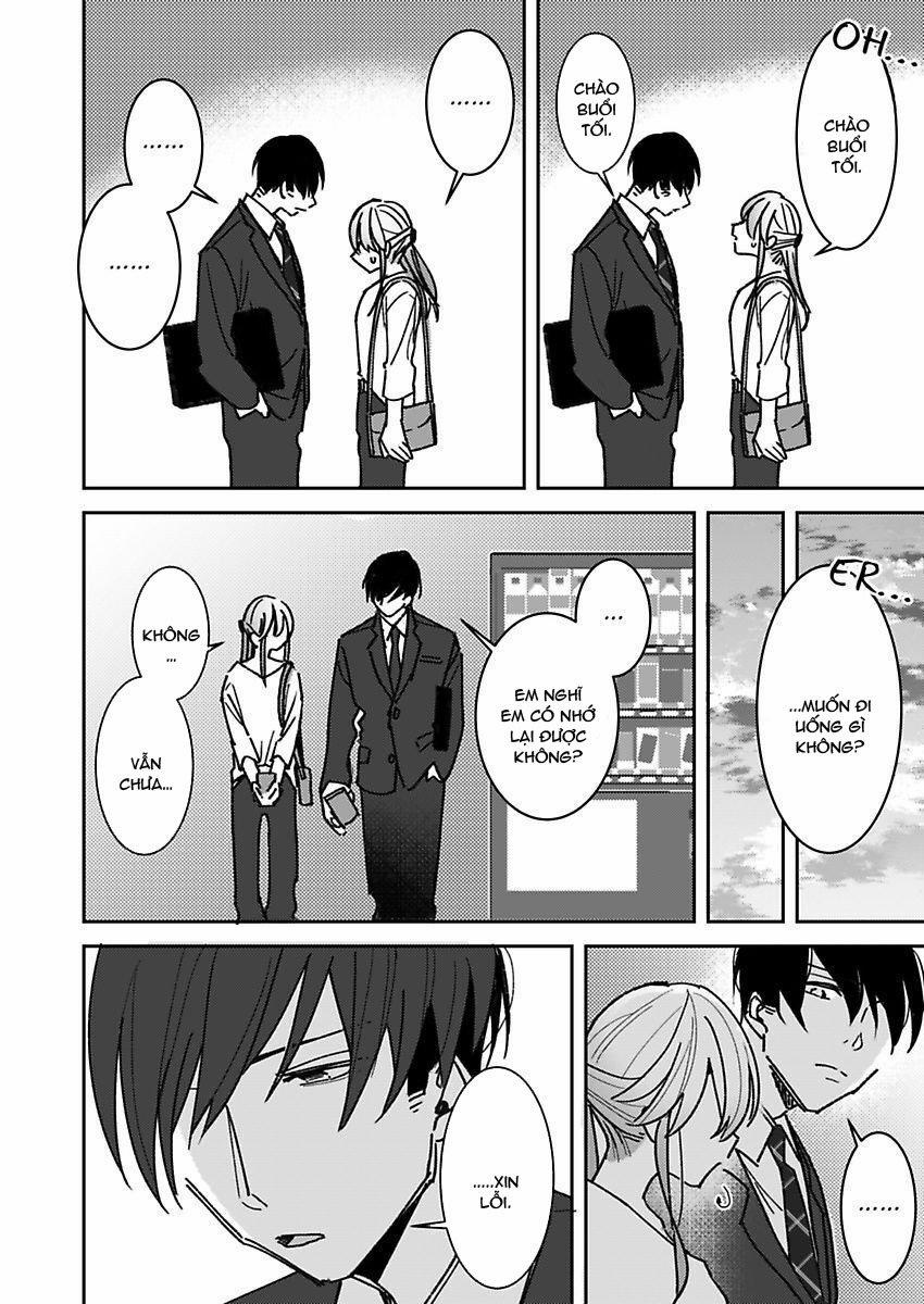 Là Anh Chủ Động Trước Mà 11 trang 15