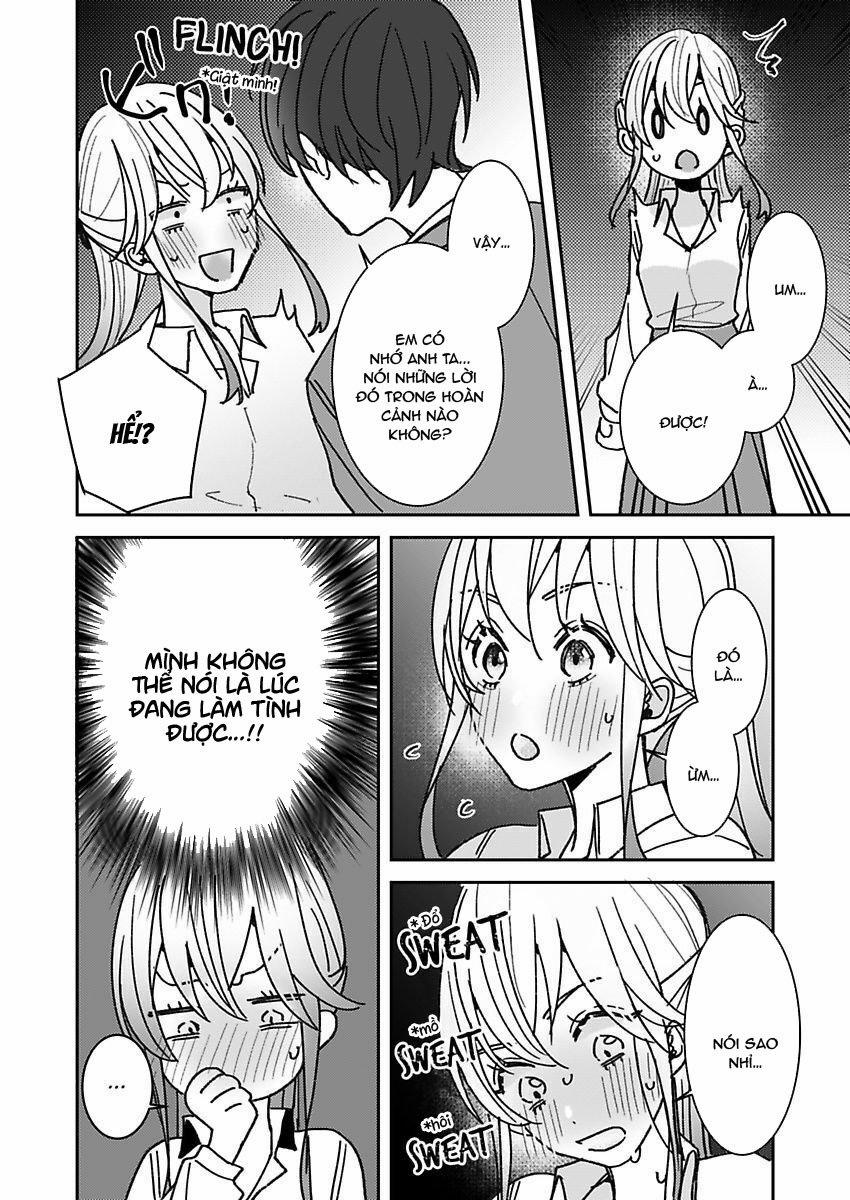 Là Anh Chủ Động Trước Mà 11 trang 3