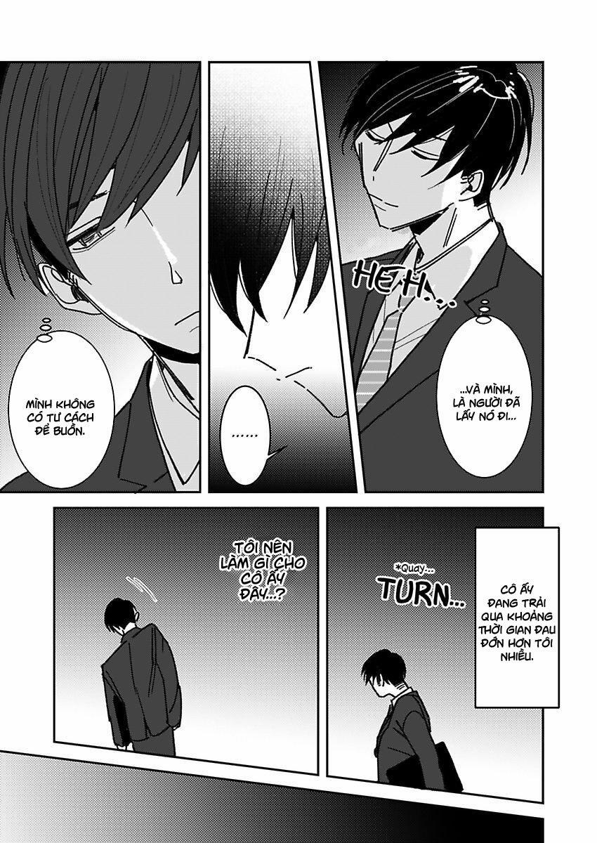 Là Anh Chủ Động Trước Mà 11 trang 6
