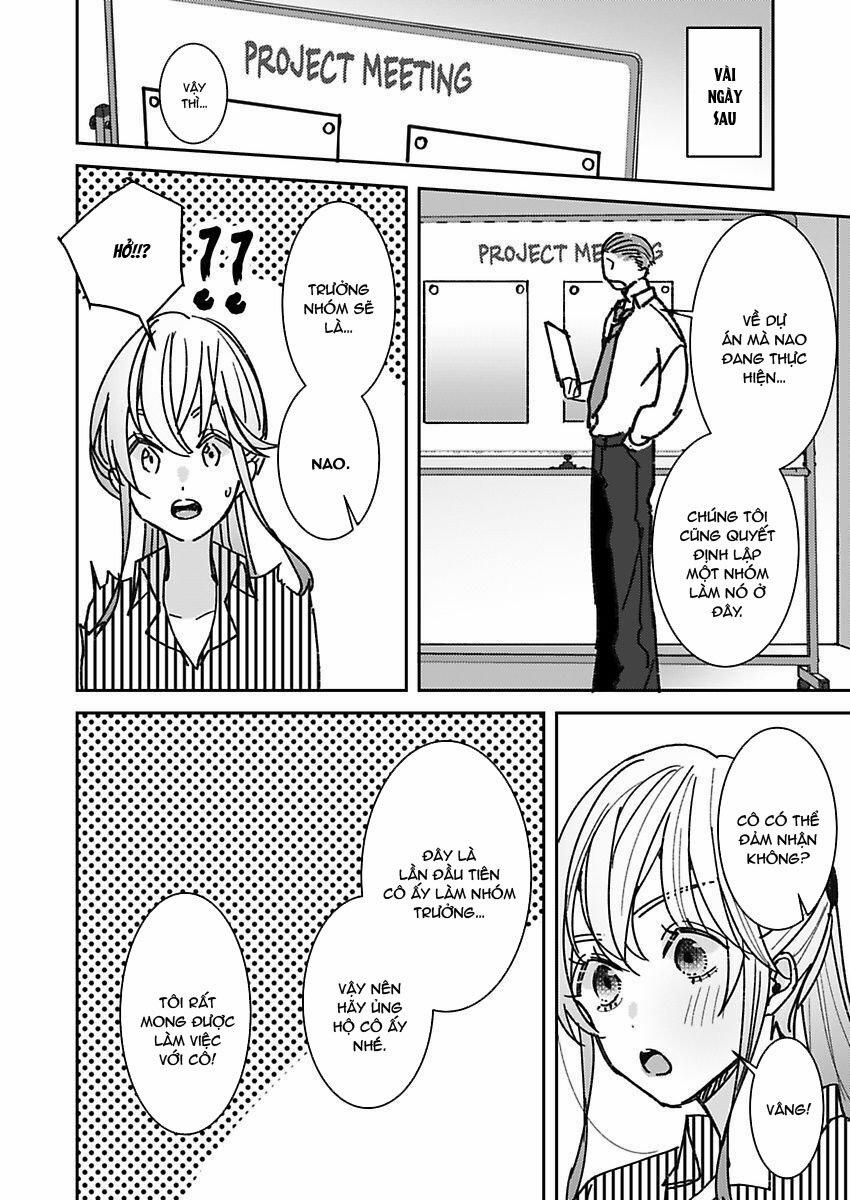 Là Anh Chủ Động Trước Mà 11 trang 7