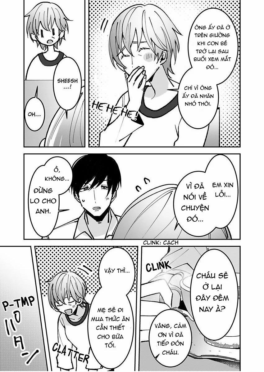 Là Anh Chủ Động Trước Mà 12 trang 14