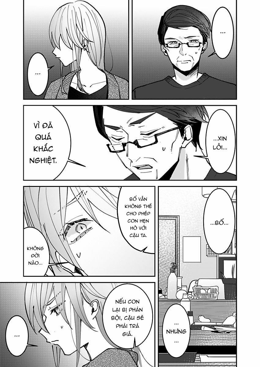 Là Anh Chủ Động Trước Mà 13 trang 24