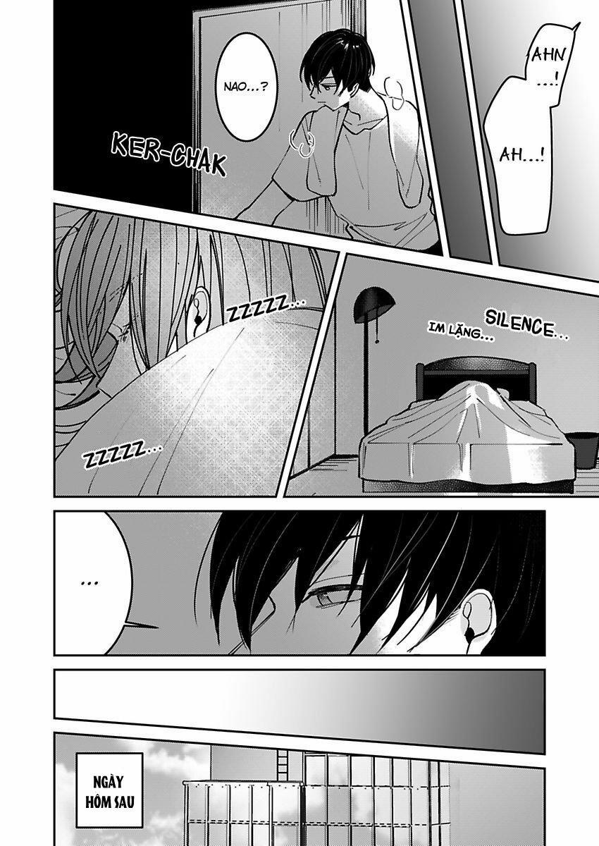 Là Anh Chủ Động Trước Mà 14 trang 17