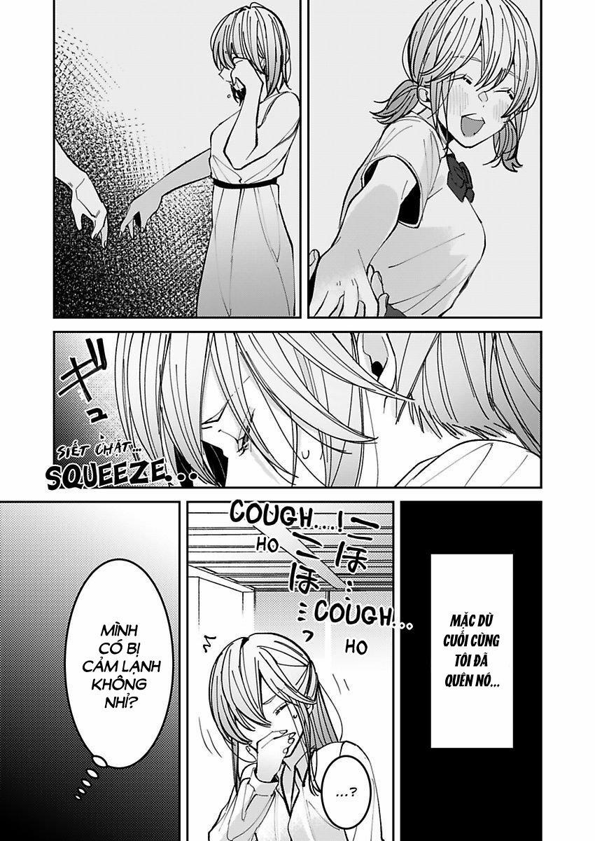 Là Anh Chủ Động Trước Mà 14 trang 20