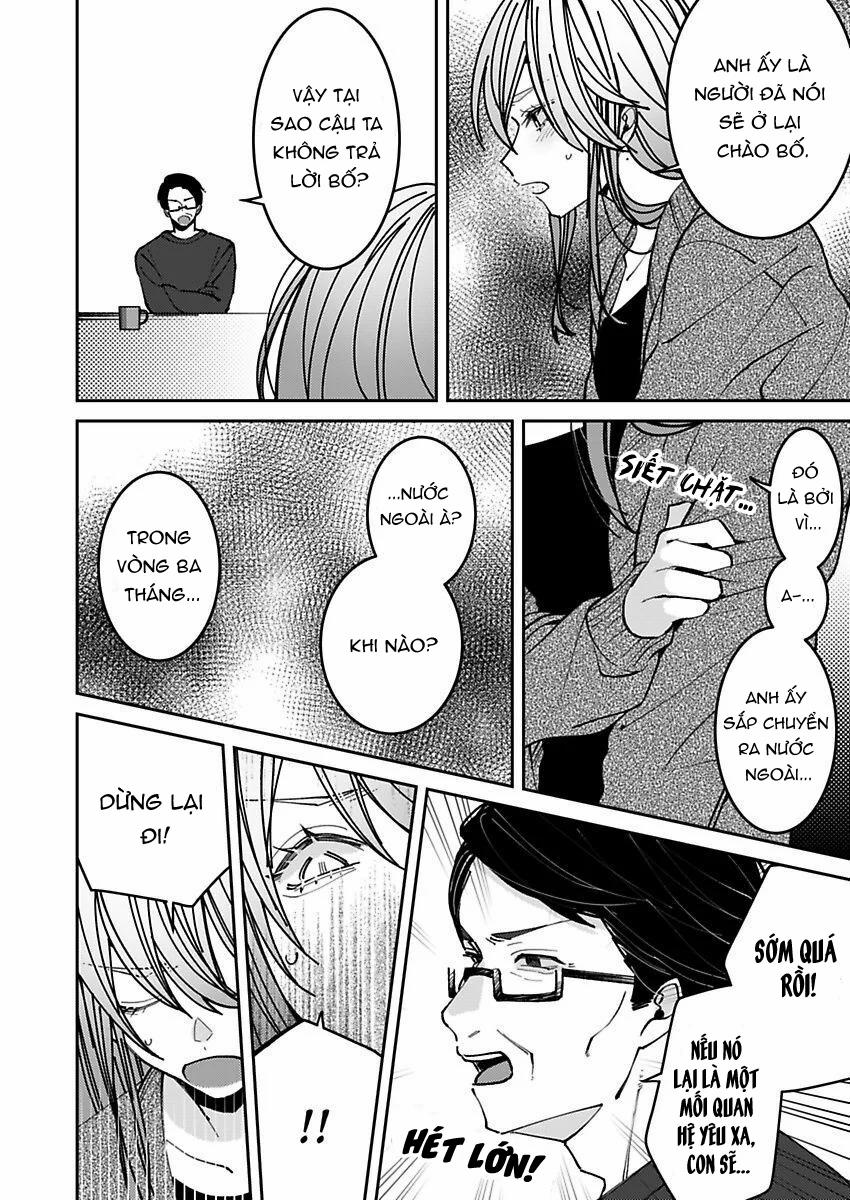 Là Anh Chủ Động Trước Mà 14 trang 3
