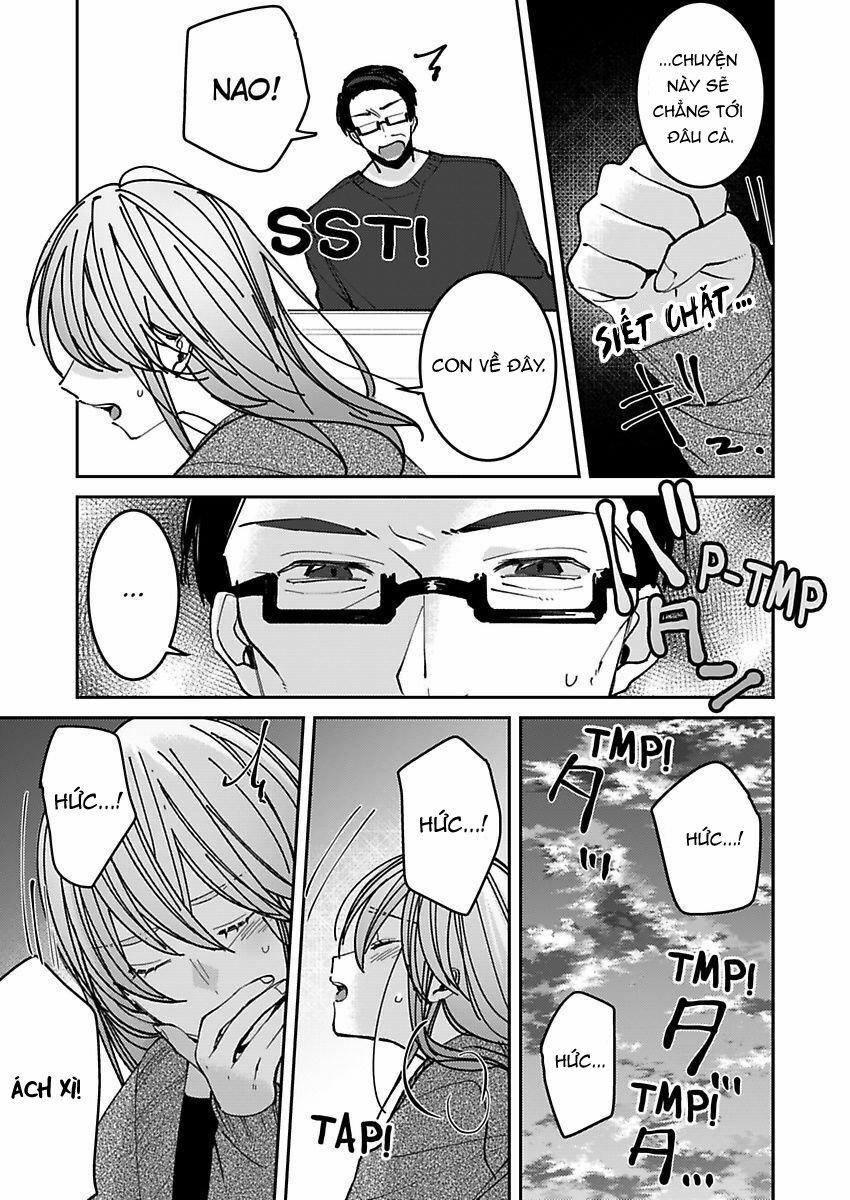 Là Anh Chủ Động Trước Mà 14 trang 4