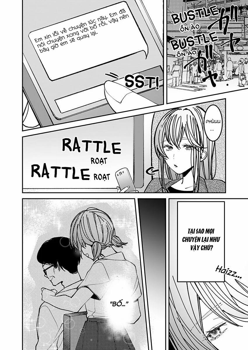 Là Anh Chủ Động Trước Mà 14 trang 5