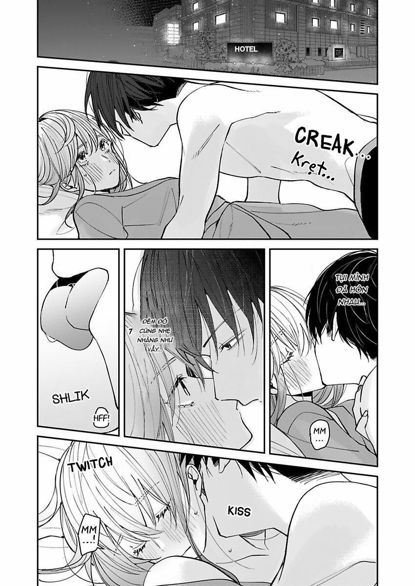 Là Anh Chủ Động Trước Mà 15 trang 20