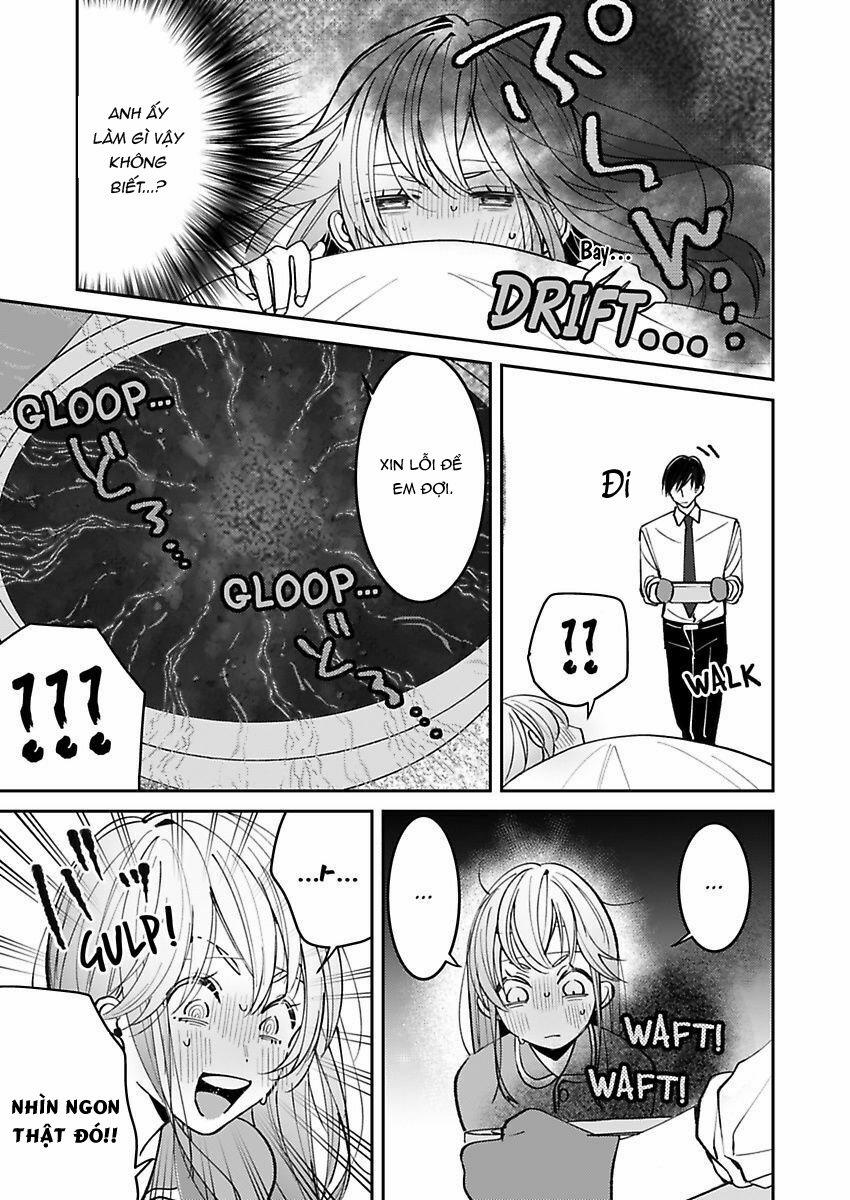 Là Anh Chủ Động Trước Mà 15 trang 6
