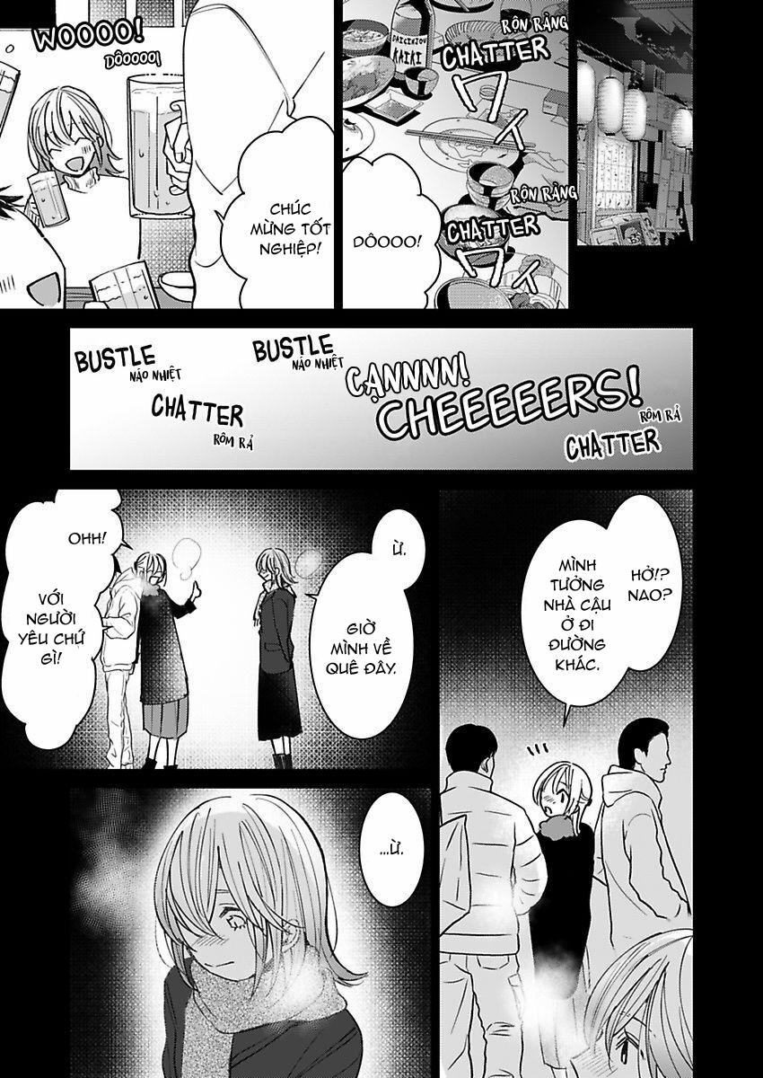 Là Anh Chủ Động Trước Mà 16.1 trang 12