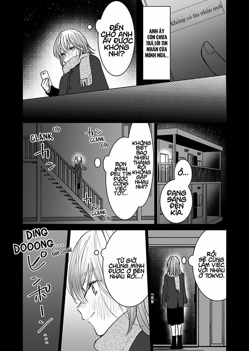 Là Anh Chủ Động Trước Mà 16.1 trang 13