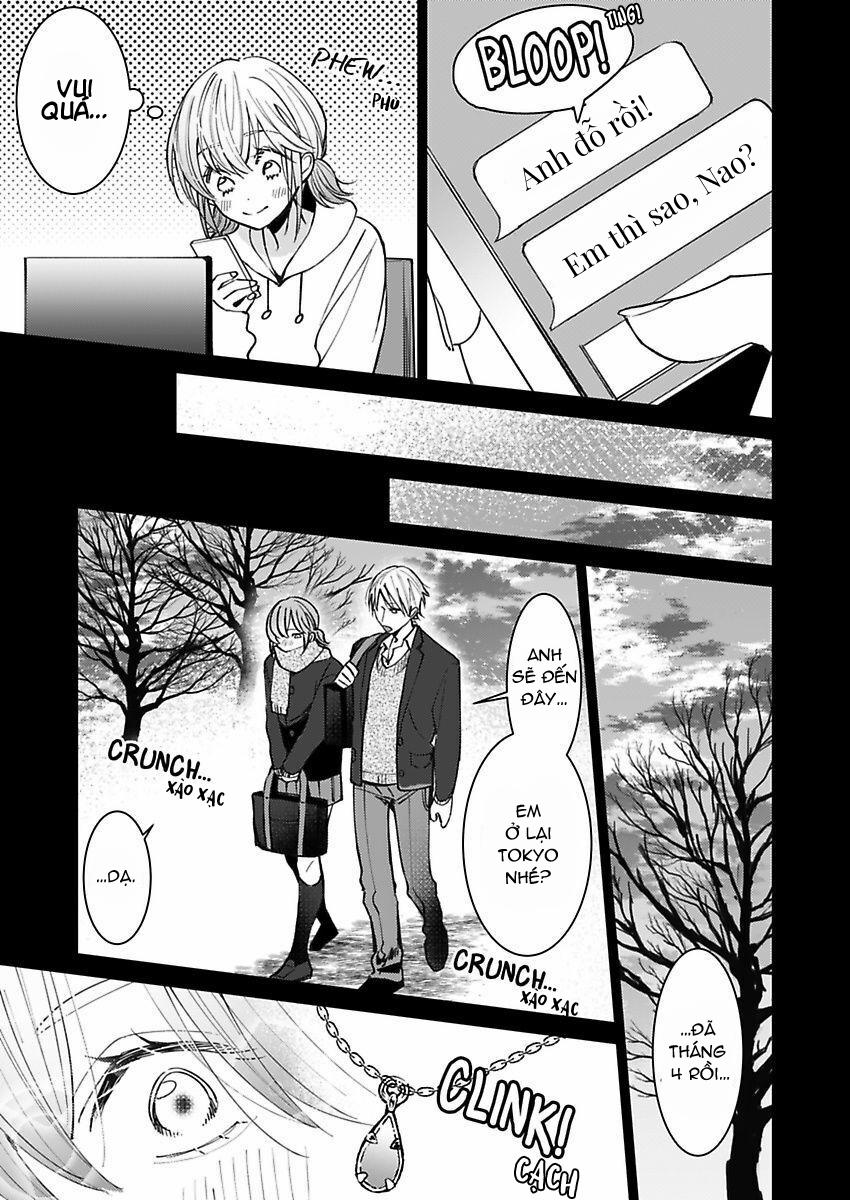 Là Anh Chủ Động Trước Mà 16.1 trang 6