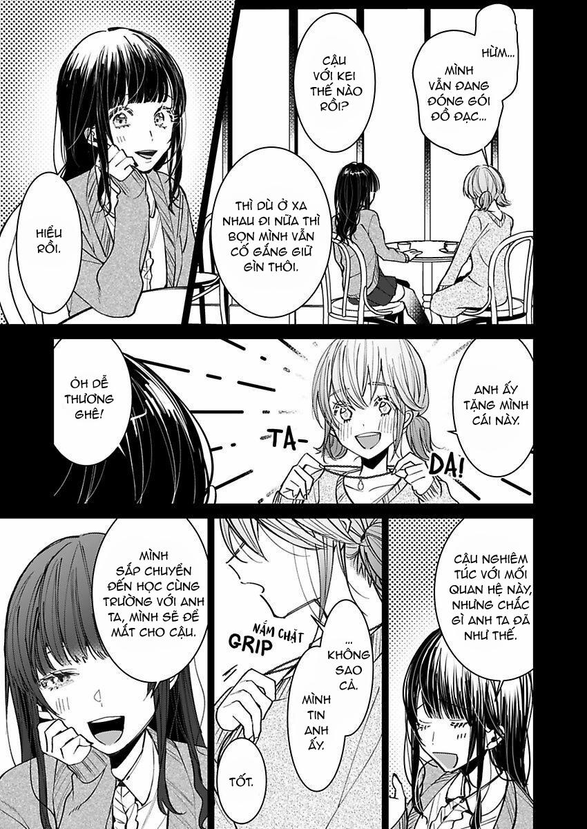 Là Anh Chủ Động Trước Mà 16.1 trang 8