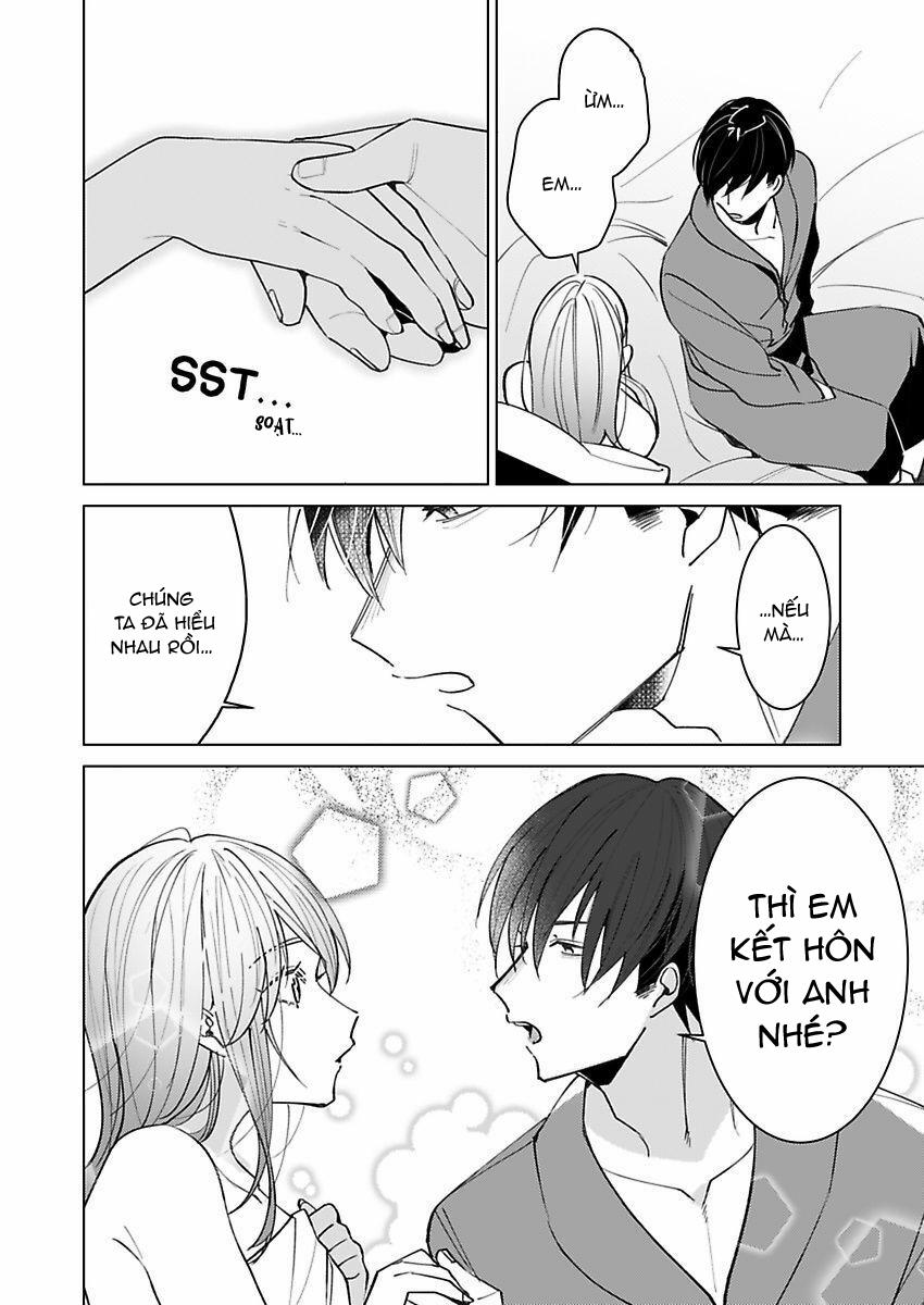 Là Anh Chủ Động Trước Mà 16.2 trang 4