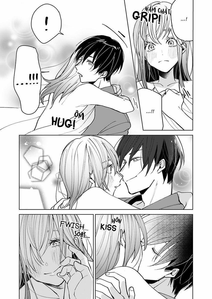 Là Anh Chủ Động Trước Mà 16.2 trang 5