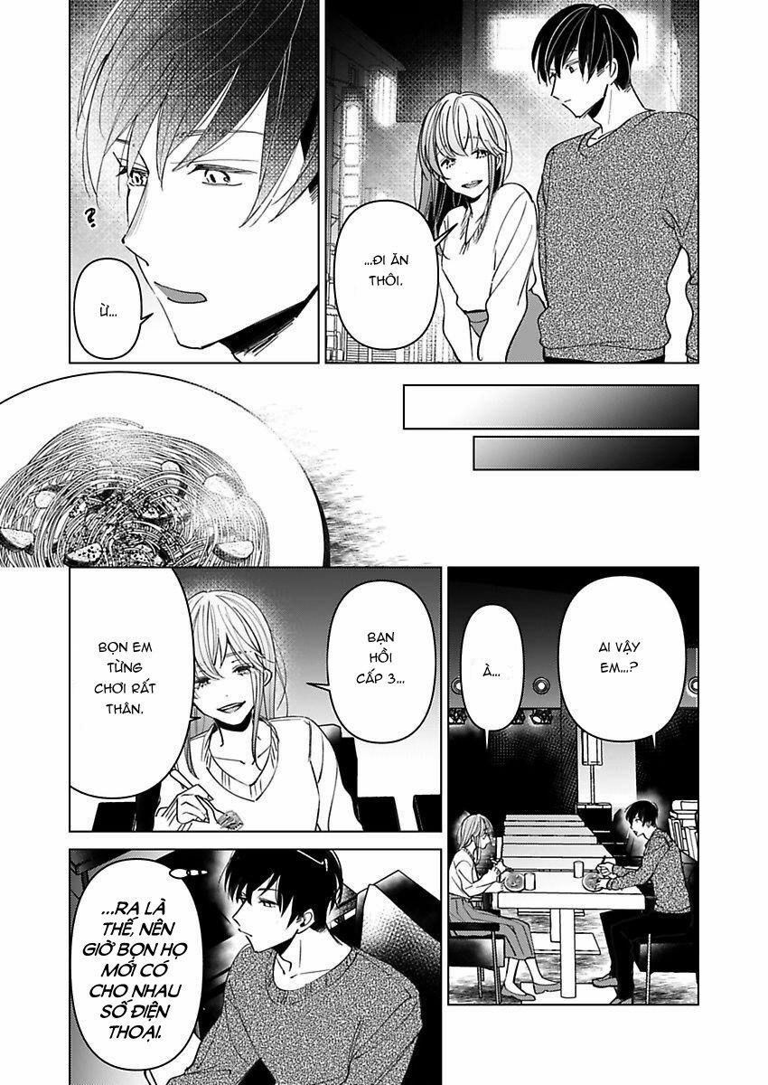 Là Anh Chủ Động Trước Mà 17.1 trang 4