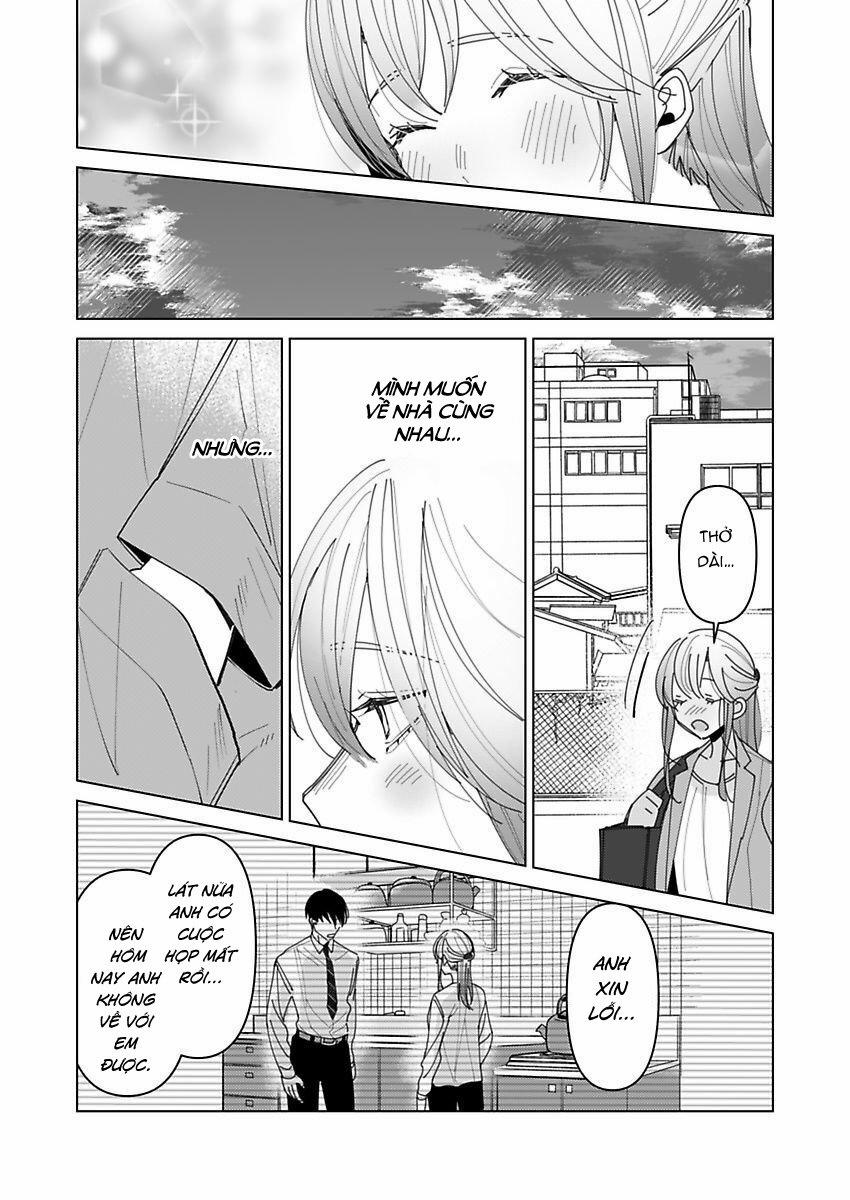 Là Anh Chủ Động Trước Mà 17.2 trang 8