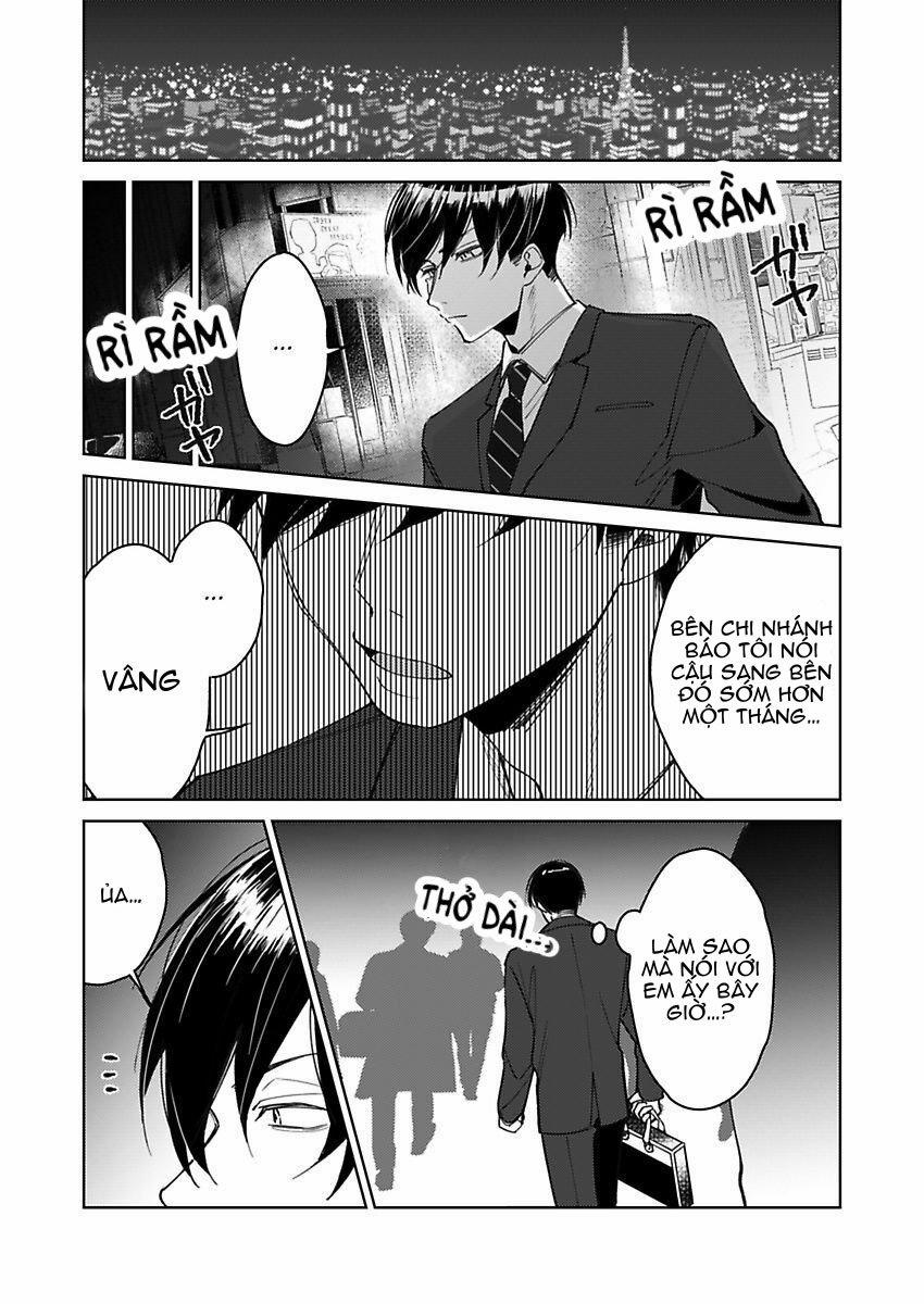 Là Anh Chủ Động Trước Mà 18.1 trang 2