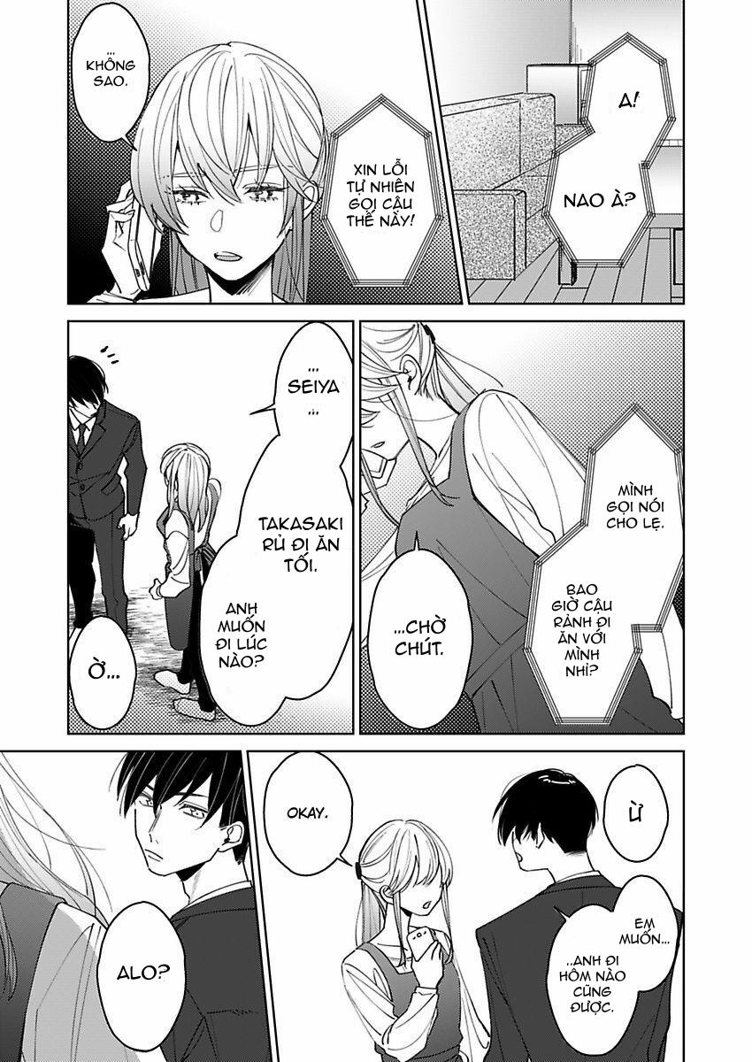 Là Anh Chủ Động Trước Mà 18.1 trang 6