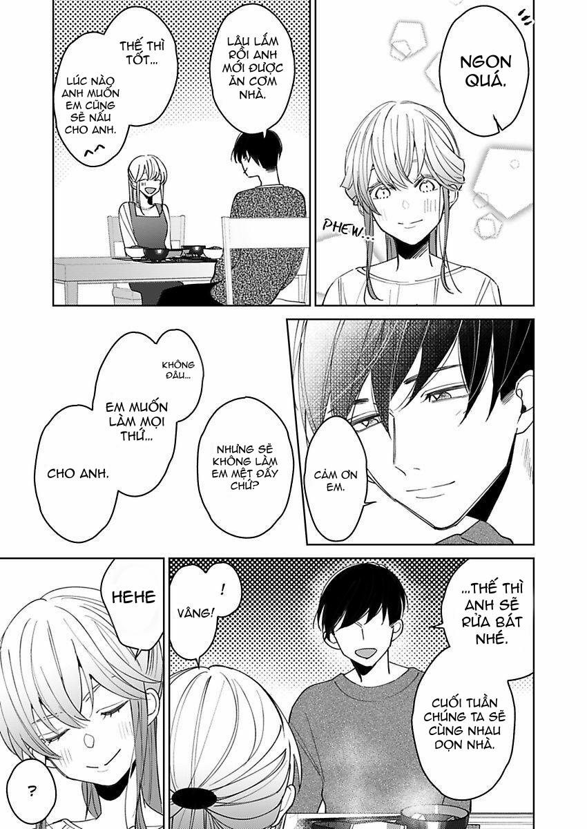 Là Anh Chủ Động Trước Mà 18.1 trang 8