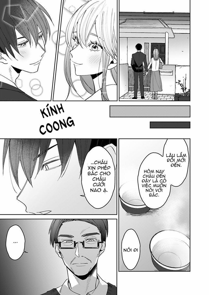 Là Anh Chủ Động Trước Mà 18.2 trang 12