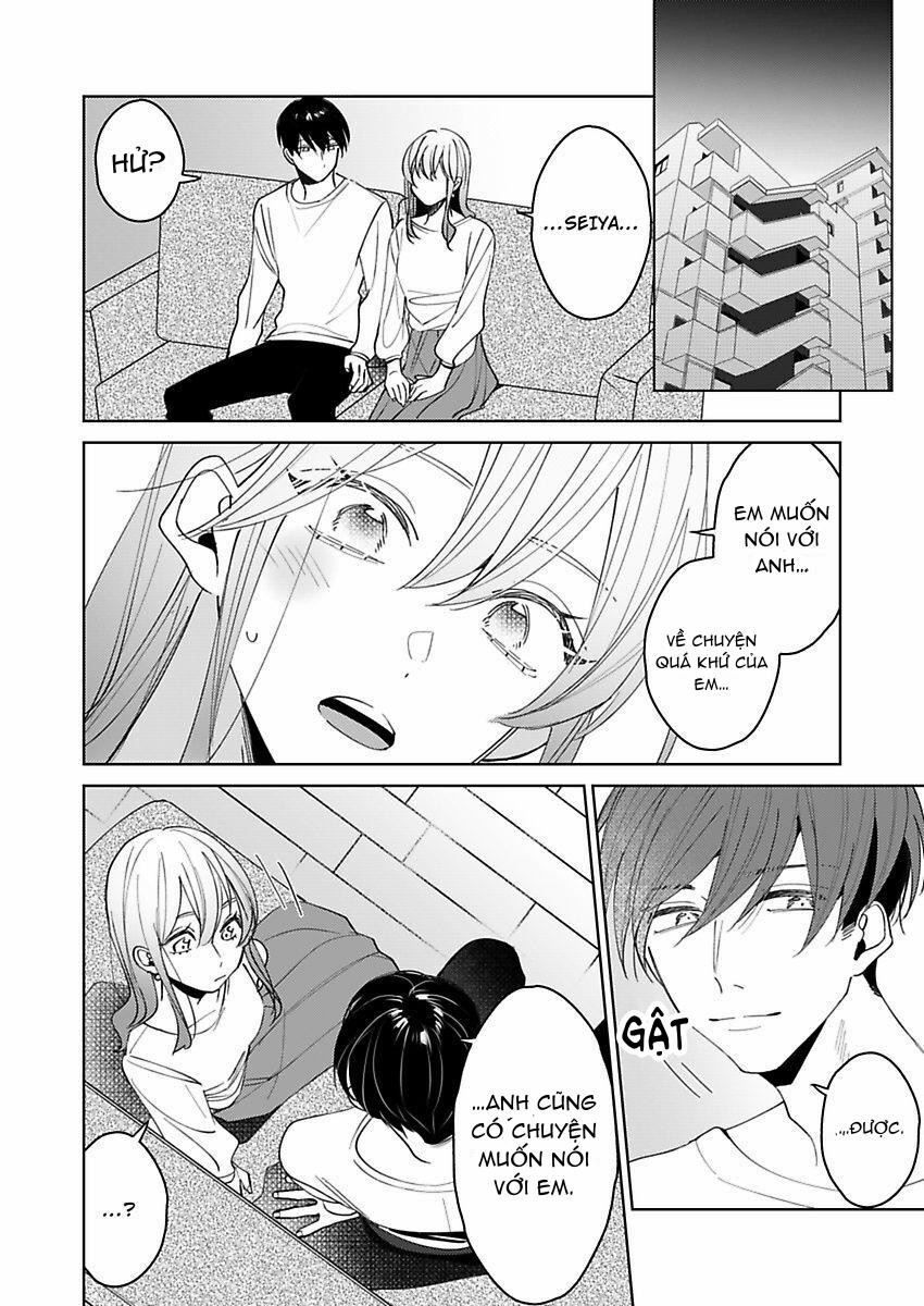 Là Anh Chủ Động Trước Mà 18.2 trang 3