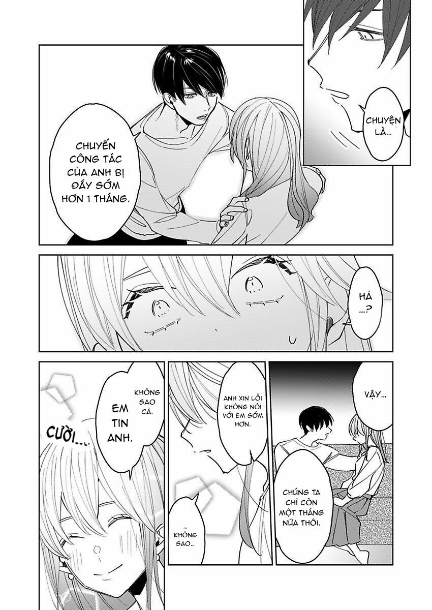 Là Anh Chủ Động Trước Mà 18.2 trang 5
