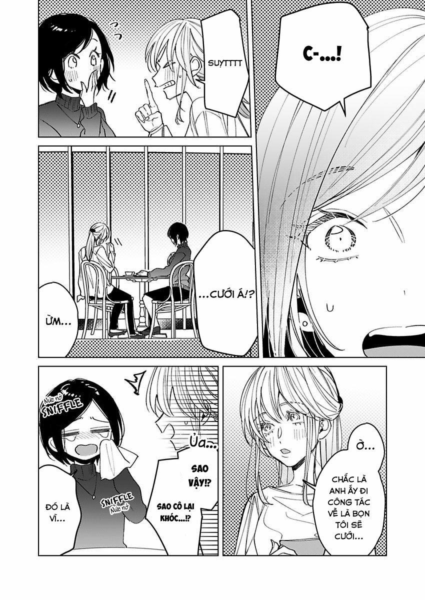 Là Anh Chủ Động Trước Mà 19.1 trang 5