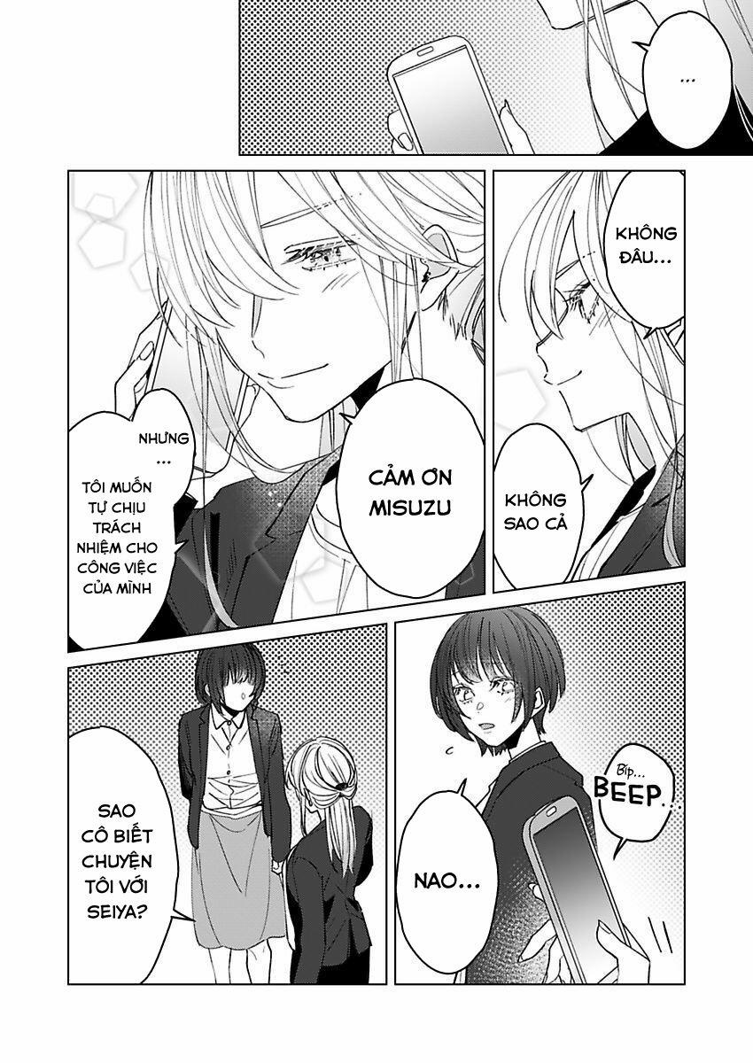 Là Anh Chủ Động Trước Mà 19.2 trang 5