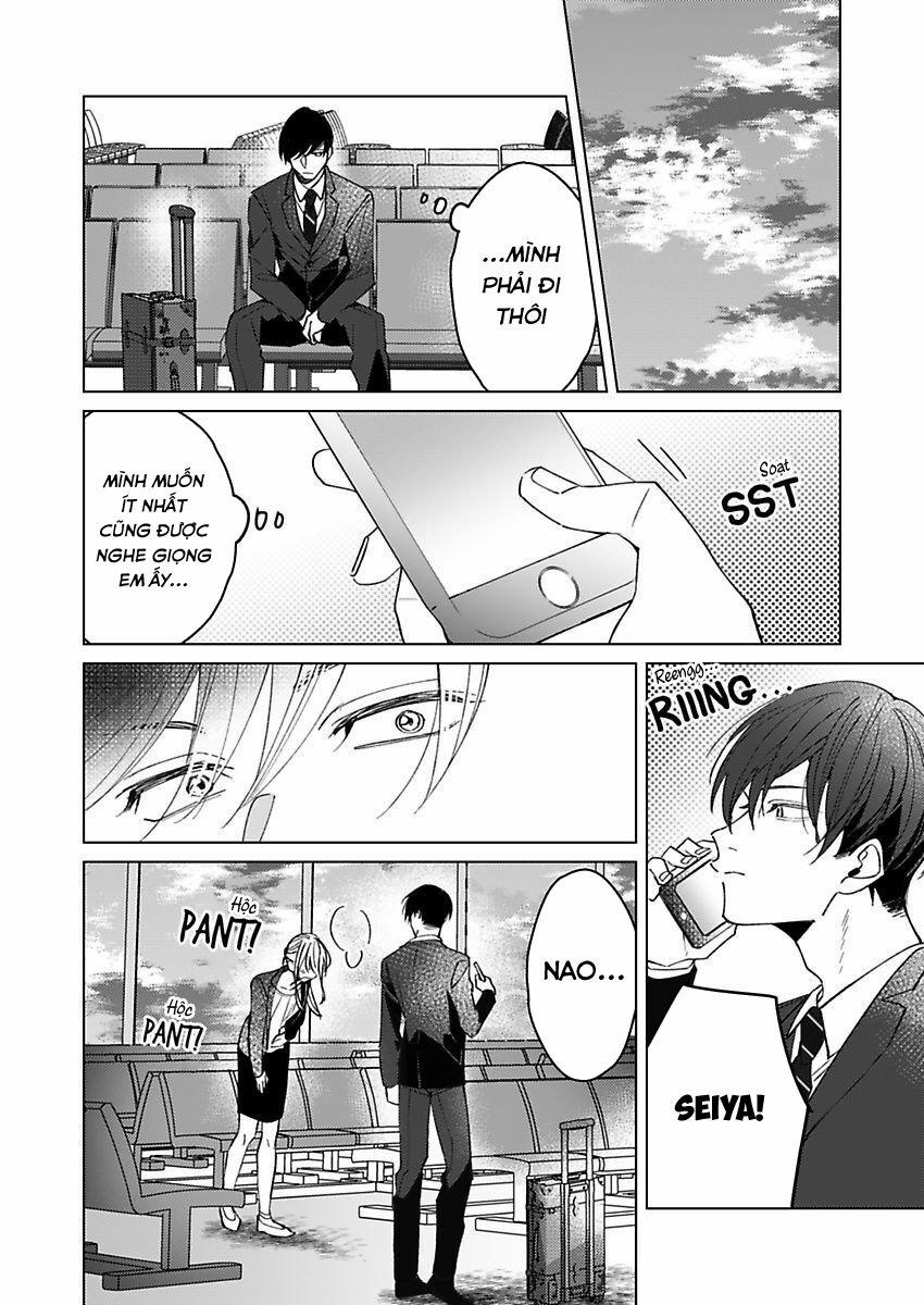 Là Anh Chủ Động Trước Mà 19.2 trang 9