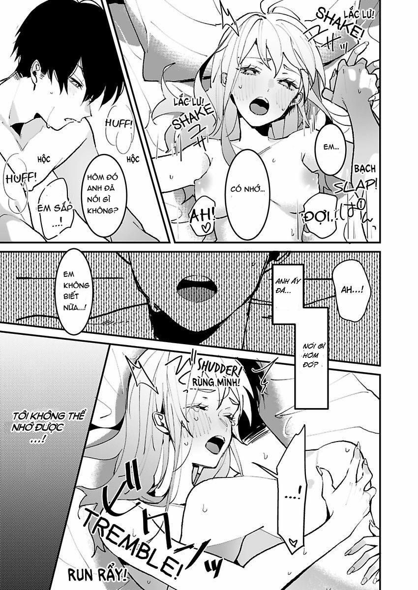 Là Anh Chủ Động Trước Mà 2.2 trang 11