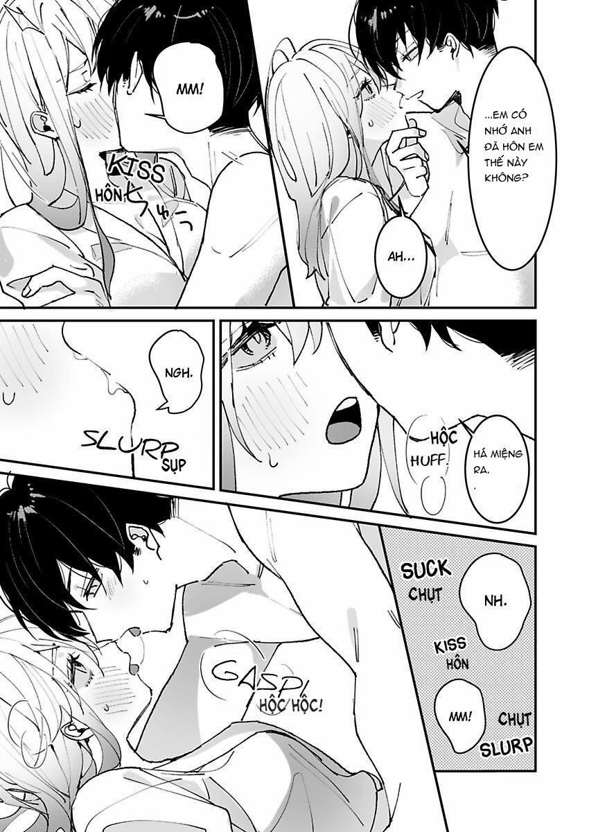 Là Anh Chủ Động Trước Mà 2.2 trang 5