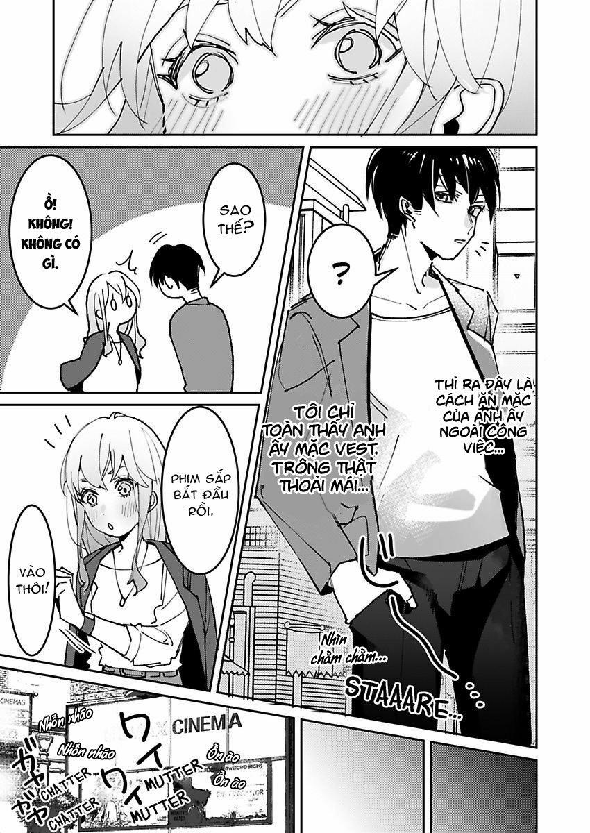 Là Anh Chủ Động Trước Mà 3.1 trang 12