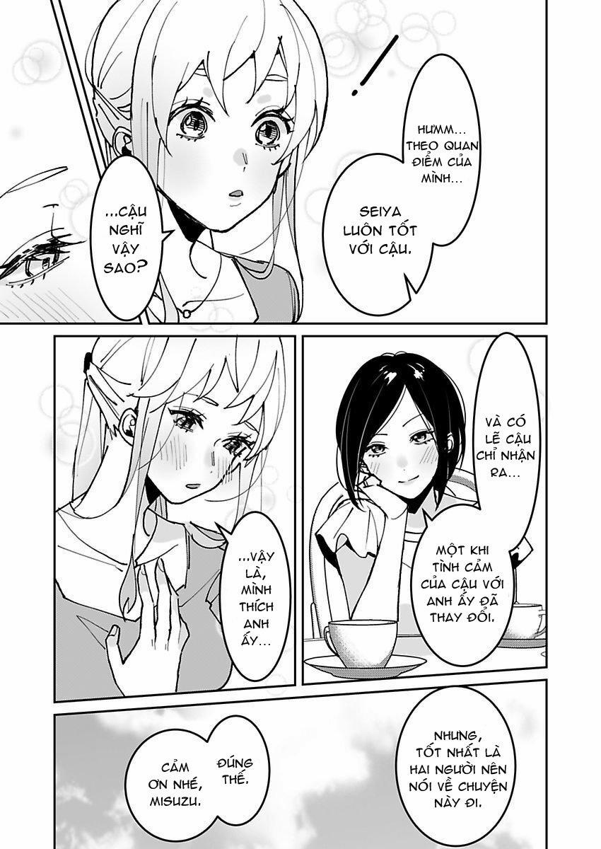 Là Anh Chủ Động Trước Mà 3.1 trang 6