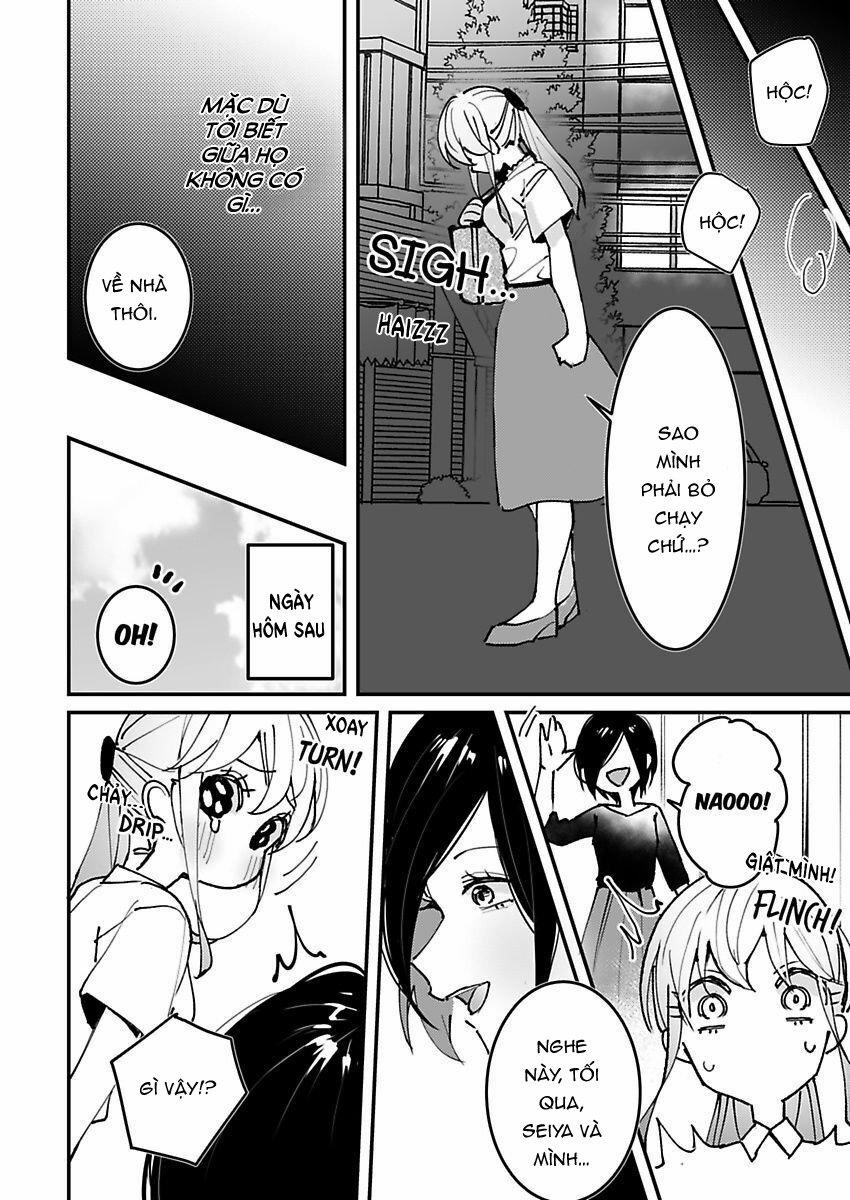 Là Anh Chủ Động Trước Mà 4 trang 7