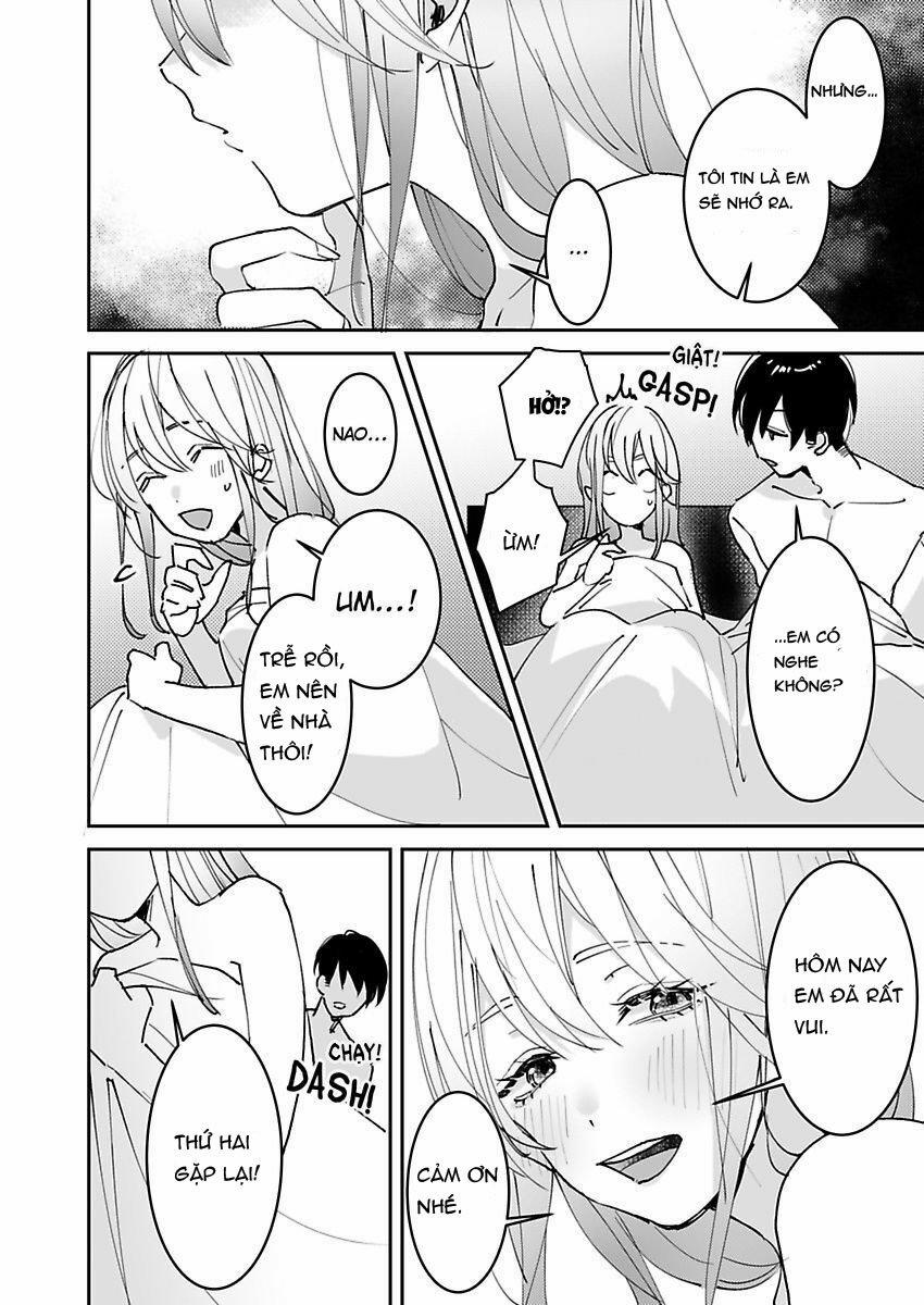 Là Anh Chủ Động Trước Mà 5 trang 25
