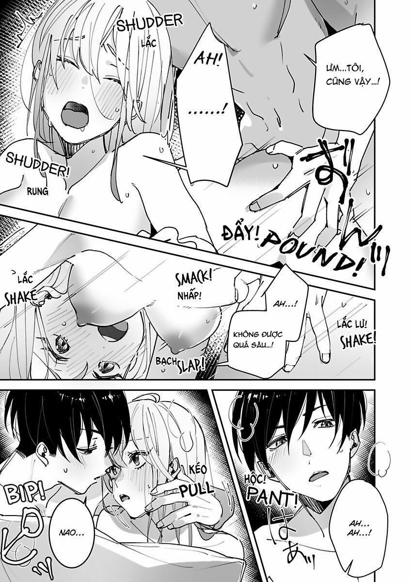 Là Anh Chủ Động Trước Mà 5 trang 4