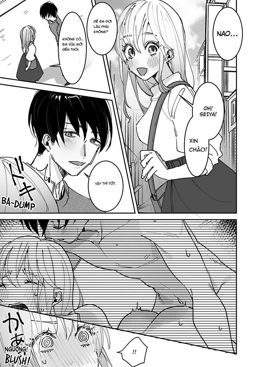 Là Anh Chủ Động Trước Mà 5 trang 6