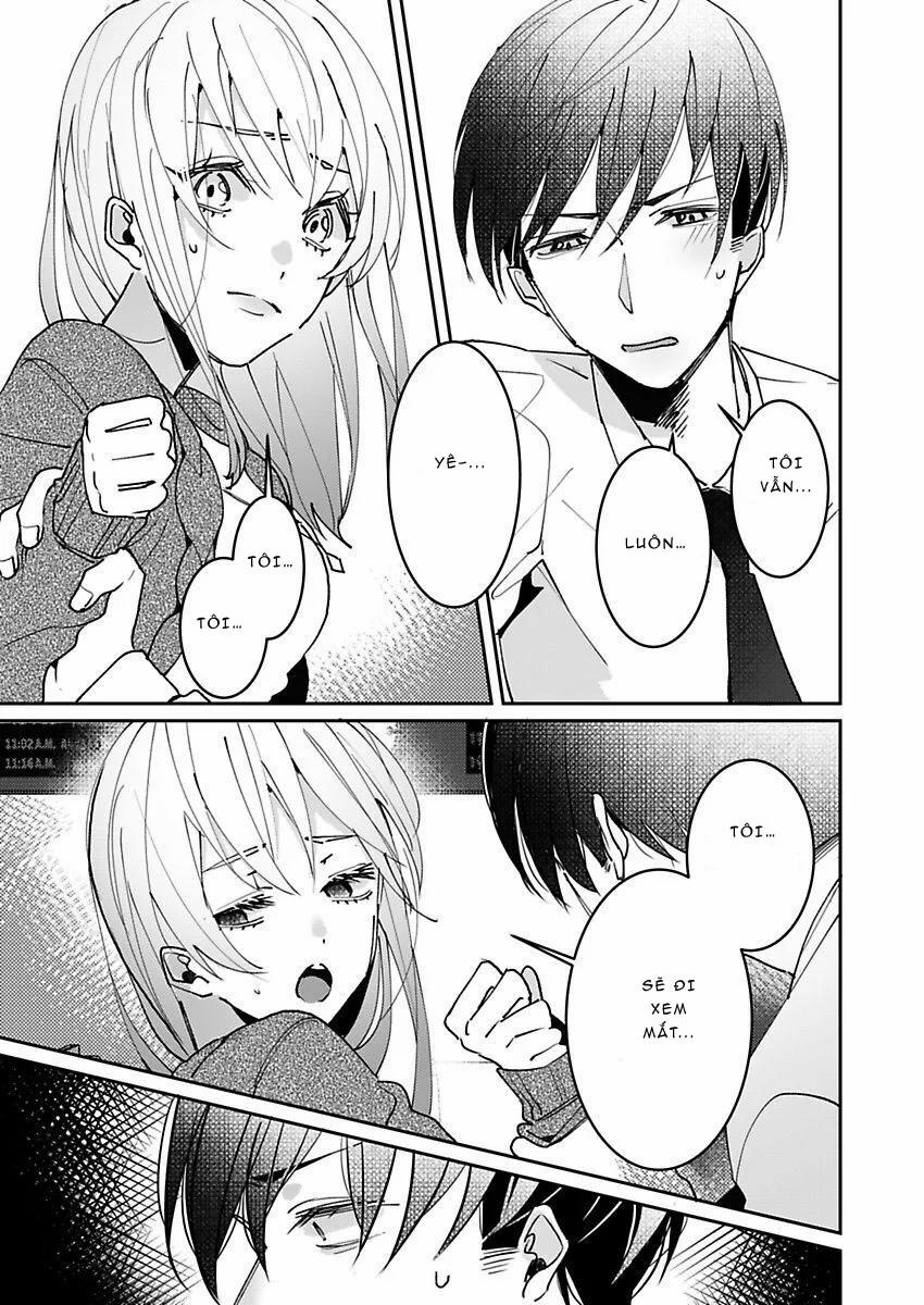 Là Anh Chủ Động Trước Mà 6 trang 24